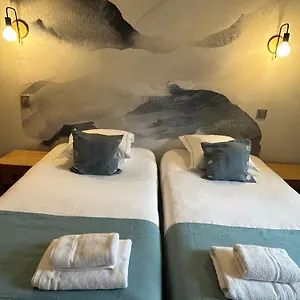 Le Dahu Chamonix