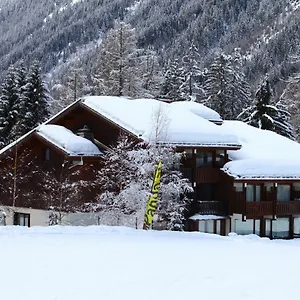 La Verte 24- Aux Pieds Des Pistes! Chamonix