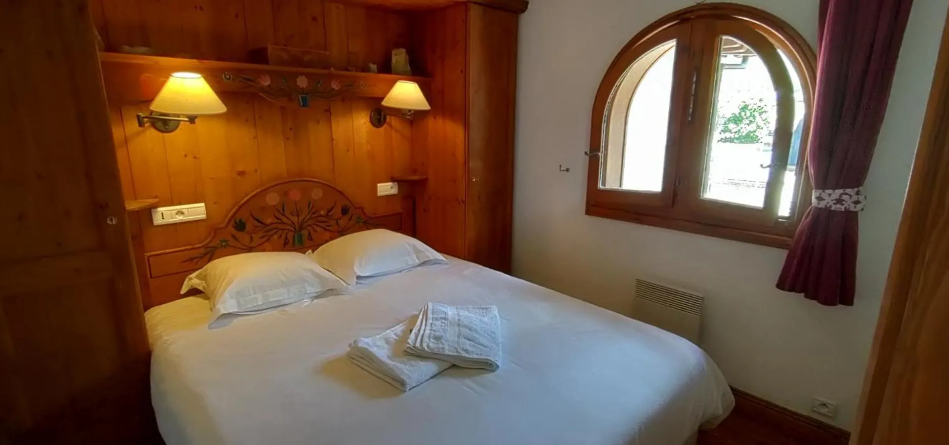 Le Cristal D'Argentiere - Le Chardonnet Apartment Chamonix 0*,  France